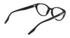 Converse CV5112 Eyeglasses | Size 52 / Black