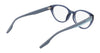 Converse CV5112 Eyeglasses | Size 52 / Black