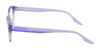 Converse CV5112 Eyeglasses | Size 52 / Black
