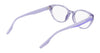 Converse CV5112 Eyeglasses | Size 52 / Black