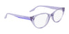 Converse CV5112 Eyeglasses | Size 52 / Black