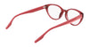 Converse CV5112 Eyeglasses | Size 52 / Black