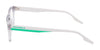 Converse CV5111 Eyeglasses | Size 52 / Black
