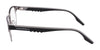 Converse CV3027 Eyeglasses | Size 51 / Matte Black/Gunmetal