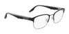Converse CV3027 Eyeglasses | Size 51 / Matte Black/Gunmetal