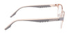 Converse CV3027 Eyeglasses | Size 51 / Matte Black/Gunmetal