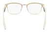 Converse CV3027 Eyeglasses | Size 51 / Matte Black/Gunmetal