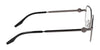 Converse CV1028 Eyeglasses | Size 51 / Matte Black/Converse Blue