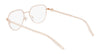 Converse CV1028 Eyeglasses | Size 51 / Matte Black/Converse Blue