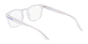 Converse CV5120 Eyeglasses | Size 52 / Black