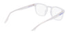 Converse CV5120 Eyeglasses | Size 52 / Black