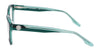 Converse CV5118 Eyeglasses | Size 52 / Black/Crystal Laminate