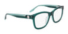 Converse CV5118 Eyeglasses | Size 52 / Black/Crystal Laminate
