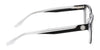Converse CV5117 Eyeglasses | Size 52 / Black/Crystal Laminate