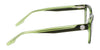 Converse CV5117 Eyeglasses | Size 52 / Black/Crystal Laminate