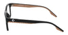 Converse CV5124 Eyeglasses | Size 51 / Black