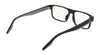 Converse CV5123 Eyeglasses | Size 52 / Black
