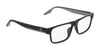 Converse CV5123 Eyeglasses | Size 52 / Black