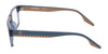 Converse CV5123 Eyeglasses | Size 52 / Black