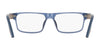 Converse CV5123 Eyeglasses | Size 52 / Black