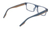 Converse CV5123 Eyeglasses | Size 52 / Black