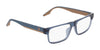 Converse CV5123 Eyeglasses | Size 52 / Black