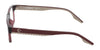 Converse CV5123 Eyeglasses | Size 52 / Black