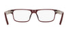 Converse CV5123 Eyeglasses | Size 52 / Black