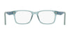 Converse CV5124 Eyeglasses | Size 51 / Black