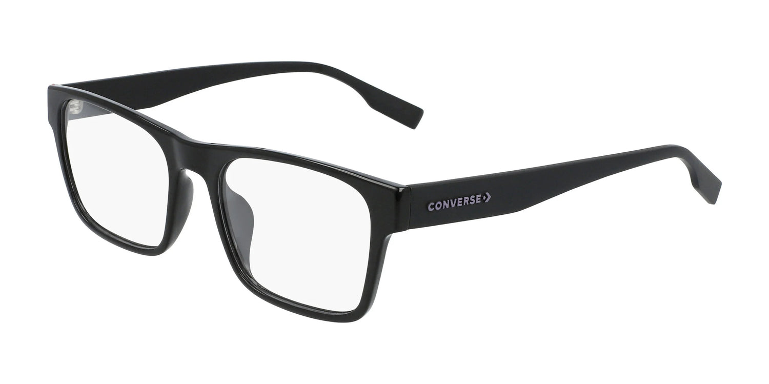 Converse CV5015 Eyeglasses Black Converse CV5015 Eyeglasses Black