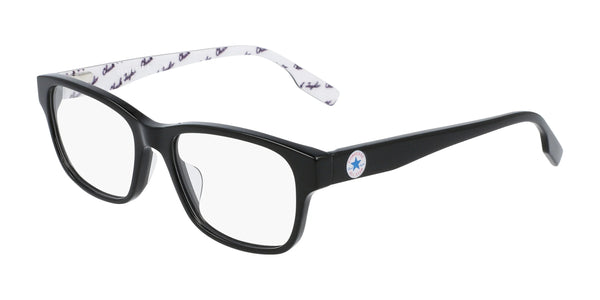 Converse CV5020Y Eyeglasses / Black / Size 48