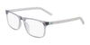 Converse CV5059 Eyeglasses | Size 53 / Crystal Slate Sage