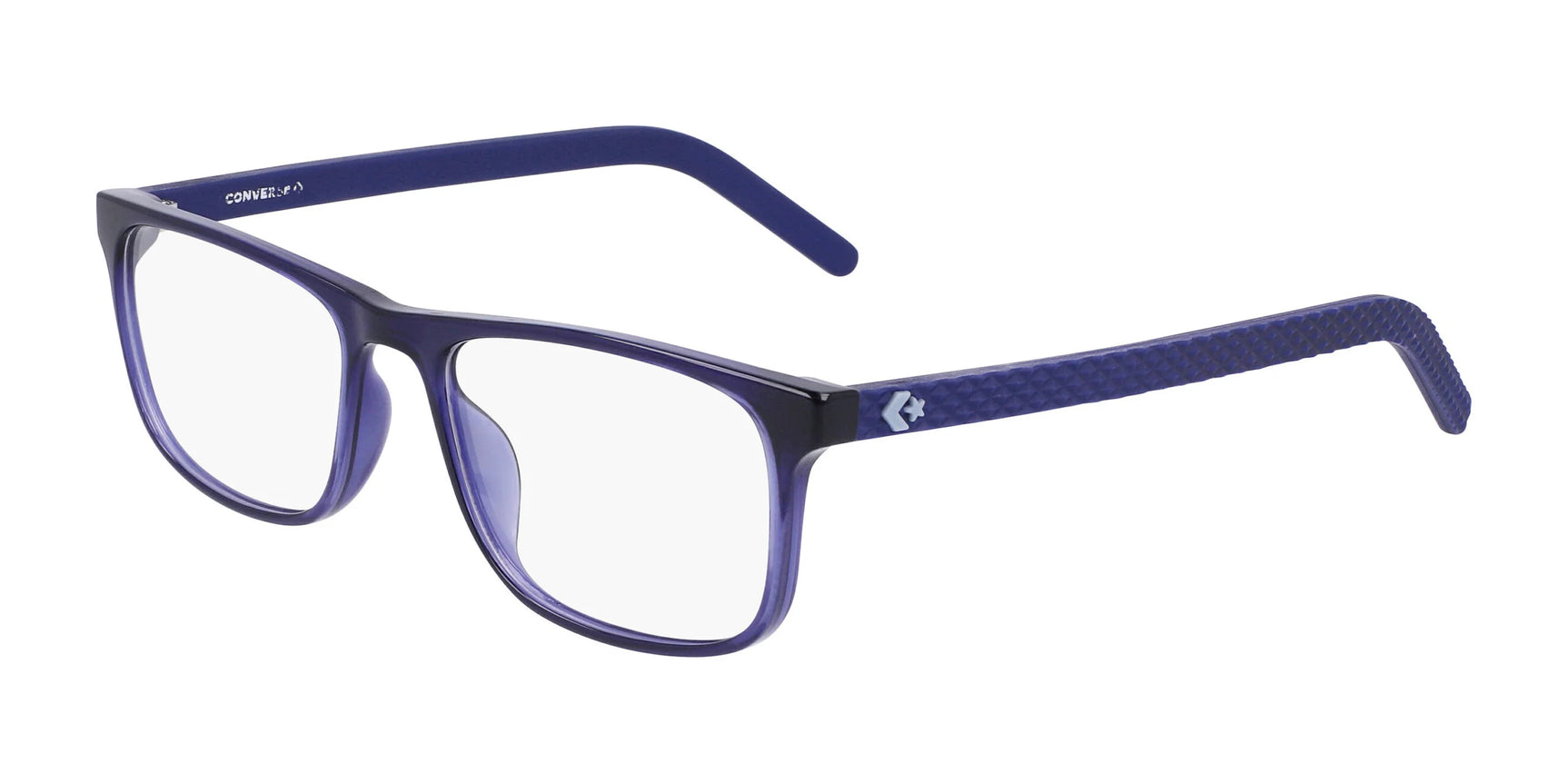 Converse CV5059 Eyeglasses Crystal Midnight Navy Converse CV5059 Eyeglasses Crystal Midnight Navy