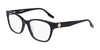 Converse CV5064 Eyeglasses | Size 53 / Black