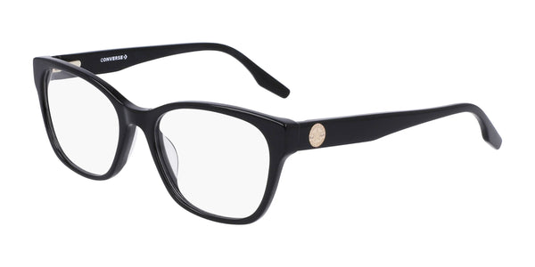 Converse CV5064 Eyeglasses | Size 53 / Black