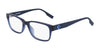 Converse CV5062 Eyeglasses / Crystal Obsidian / Size 52