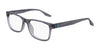 Converse CV5067 Eyeglasses | Size 54 / Crystal Cyber Grey
