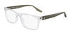 Converse CV5067 Eyeglasses | Size 54 / Crystal Clear