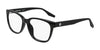 Converse CV5068 Eyeglasses | Size 52 / Black