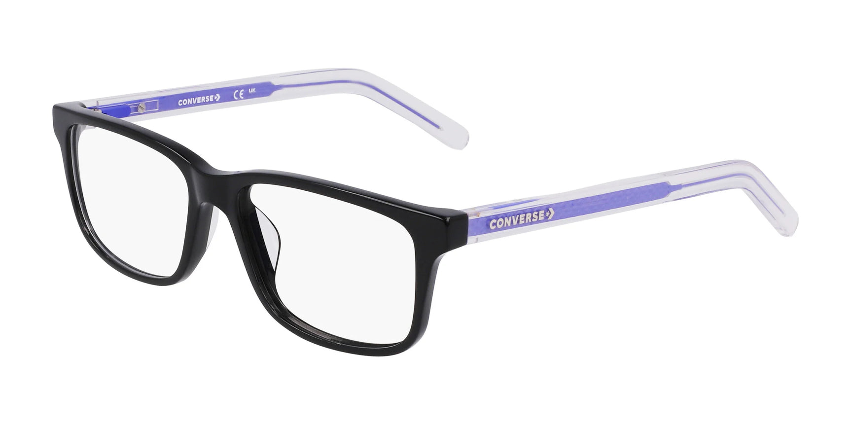 Converse CV5082Y Eyeglasses Black Converse CV5082Y Eyeglasses Black