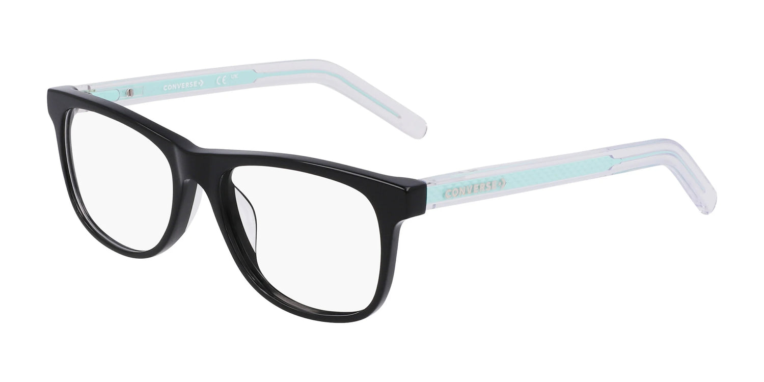 Converse CV5083Y Eyeglasses Black Converse CV5083Y Eyeglasses Black