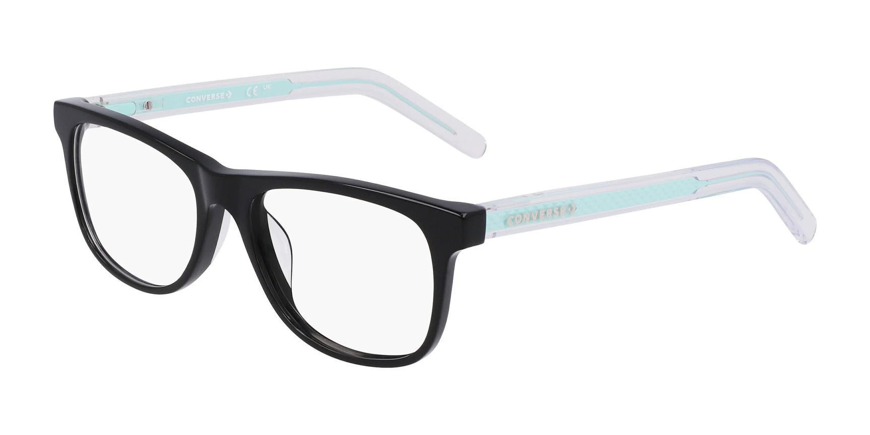 Converse CV5083Y Eyeglasses Black Converse CV5083Y Eyeglasses Black