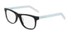 Converse CV5083Y Eyeglasses | Size 49 / Black