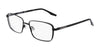 Converse CV1012 Eyeglasses | Size 54 / Matte Black
