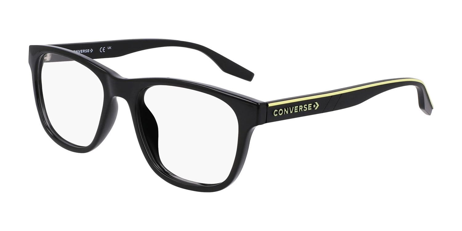Converse CV5087 Eyeglasses Black Converse CV5087 Eyeglasses Black
