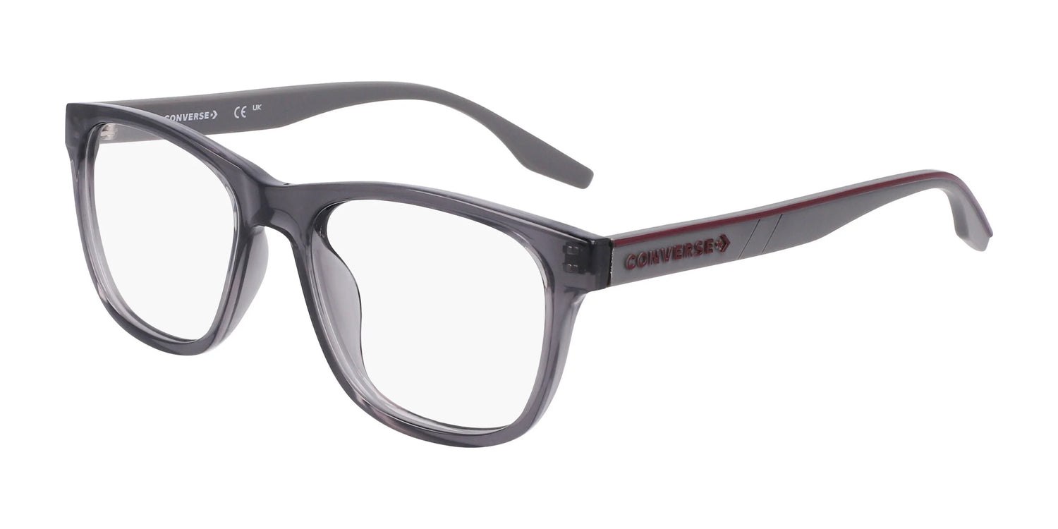 Converse CV5087 Eyeglasses Crystal Origin Story Converse CV5087 Eyeglasses Crystal Origin Story
