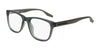Converse CV5087 Eyeglasses | Size 53 / Crystal Converse Utility