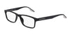 Converse CV5095 Eyeglasses | Size 54 / Black