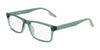 Converse CV5095 Eyeglasses | Size 54 / Crystal Admiral Elm