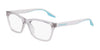 Converse CV5096 Eyeglasses | Size 51 / Crystal Fossilized